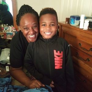 Meet your Posher, Dana